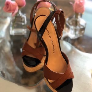 Chinese Laundry heels, NEW size 7.5